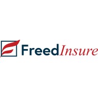 FreedInsure Agency logo - Similar company to James Scott Group