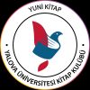University of Yalova Book Club logo - Similar company to Yalova Üniversitesi Proses Kulübü