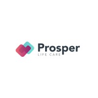 Prosper Life Care, Inc. logo - Similar company to Webster Home Care