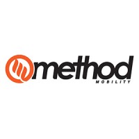 Method Mobility, Inc. logo - Similar company to Auf Mobility