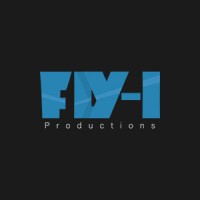 Fly-I Productions logo - Similar company to Raid Studio