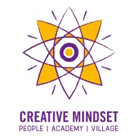 CREATIVE MINDSET PEOPLE logo - Similar company to 💥 Bam - Briques Autour Du Monde 🌍
