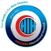 Hassabo International Hospital logo - Similar company to Future Gate