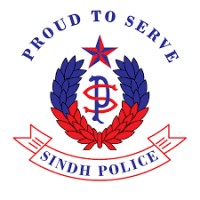 Sindh Police logo - Similar company to Fftech Solution