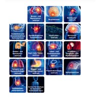 Comprehensive Cancer Center Zurich logo - Similar company to Klinik Für Radio-Onkologie, Usz