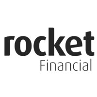 Rocket Financial logo - Similar company to Rocket Financial Services