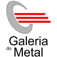 Galeria do Metal logo - Similar company to Sant Paul Incorporadora E Construtora
