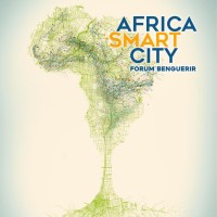 Africa Smart City Forum logo - Similar company to Rizzup