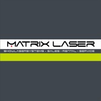 Matrix Laser UAE logo - Similar company to Prism Events, Llc