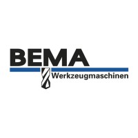 BEMA Werkzeugmaschinen logo - Similar company to Ecotech Machine Tool Llc