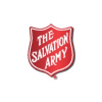 Salvation Army Silicon Valley