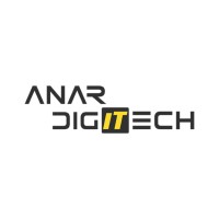 Anar Digi Tech logo - Similar company to Vithalani Holidays