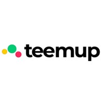 teemup Switzerland logo - Similar company to Atlass Technology Ag