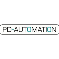 PD-AUTOMATION ApS logo - Similar company to Deductor Aps