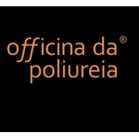 Officina da Poliureia logo - Similar company to Thermolex Isolamentos Termicos - Poliuréia