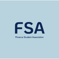 Finance Student Association logo - Similar company to Avolta, Inc.