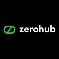 Zerohub logo - Similar company to Utorg