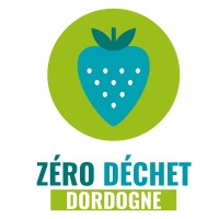 Zéro Déchet Dordogne logo - Similar company to Le Havre Zéro Déchet