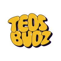 Teds Budz logo - Similar company to Terpguide