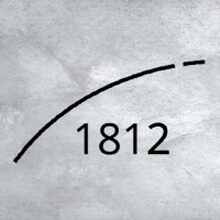 1812 Comunicação logo - Similar company to Mug Kids