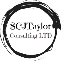 Scj Taylor Consulting Ltd
