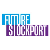 Future Stockport logo - Similar company to Sector 3 Stockport