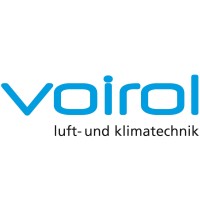 Voirol AG logo - Similar company to Schneider + Sutter Ag