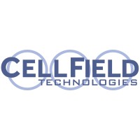 CellField Technologies logo - Similar company to Bouvier Grant Group
