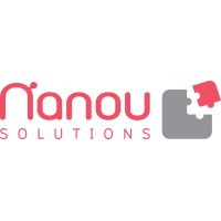 Nanou Solutions logo - Similar company to Wejob