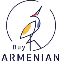 BuyArmenian.com logo - Similar company to Keyfreight Services