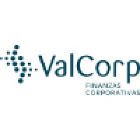 ValCorp logo - Similar company to Valcorp Group
