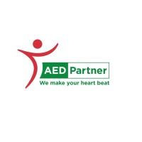 AED-Partner logo - Similar company to Vevigo