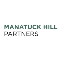 Manatuck Hill Partners LLC logo - Similar company to Sanders Morris