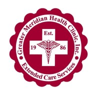Greater Meridian Health Clinic, Inc. logo - Similar company to Criado