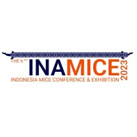 INAMICE 2023 logo - Similar company to Indonesia Mice Conference And Exhibition