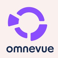 Omnevue logo - Similar company to Uome