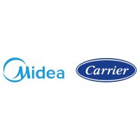 Midea Carrier Chile logo - Similar company to Coldmaster S.A.