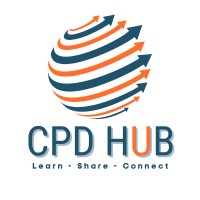 CPD Hub logo - Similar company to Grp Connections