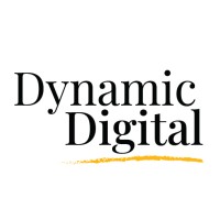 DynamicDigital logo - Similar company to Tradingpost Group