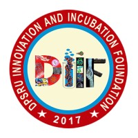 DIIF: DPSRU Innovation and Incubation Foundation logo - Similar company to E-Cell Diif
