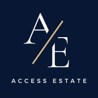 Access Estate Vastgoedkantoor logo - Similar company to Isera Vastgoed