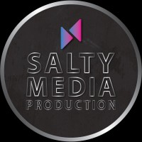 Salty Media Production (opc) Pvt Ltd logo - Similar company to F5Ive Technologies