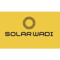 SOLAR WADI logo - Similar company to Amta Engineering