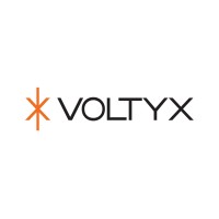 Voltyx AB logo - Similar company to Netcontrol Group