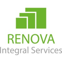 Renova logo - Similar company to Ecosiona Servicios