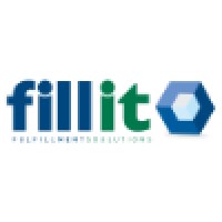 Fillit Fulfillment Solutions