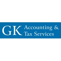 GK Accounting & Tax Services logo - Similar company to White Raven Accounting