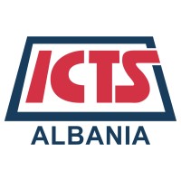 ICTS Albania logo - Similar company to Icts Belgium