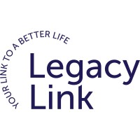 Legacy Link logo - Similar company to Thread Fundraising