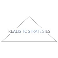 Realistic Strategies LLC logo - Similar company to Laweb.Pe